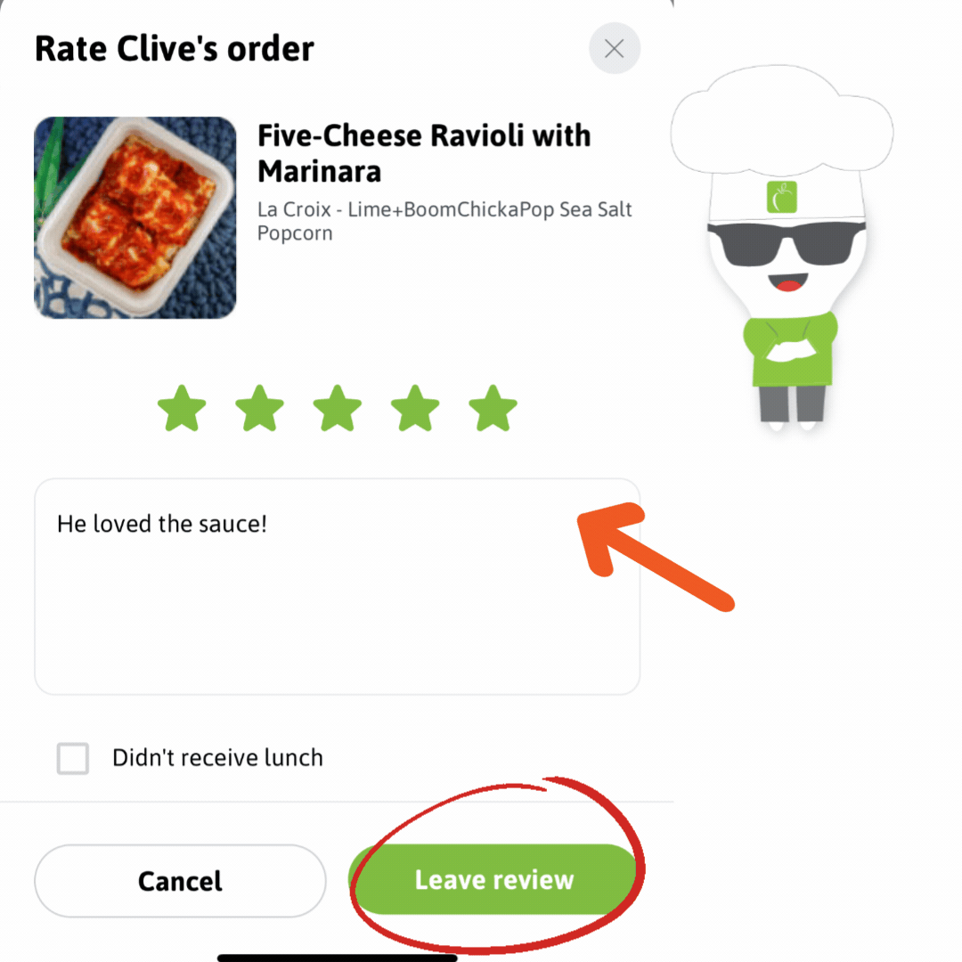 Click “Account” in the lower right corner of the screen (12).gif