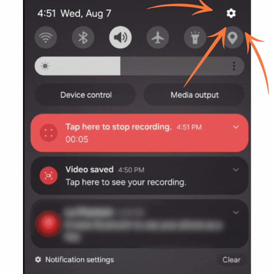 Click “Account” in the lower right corner of the screen (19).gif